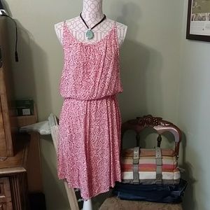 Splendid summer dress